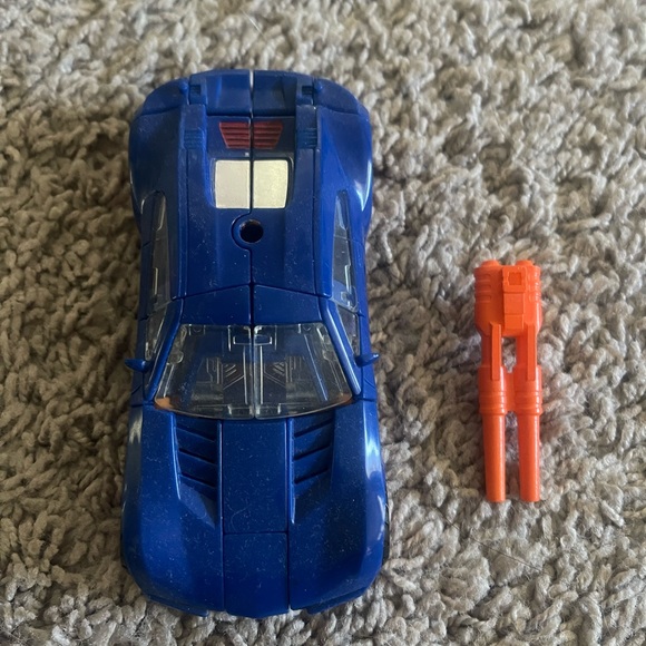 Transformers - Picture 2 of 7